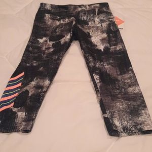 Marika leggings sz S